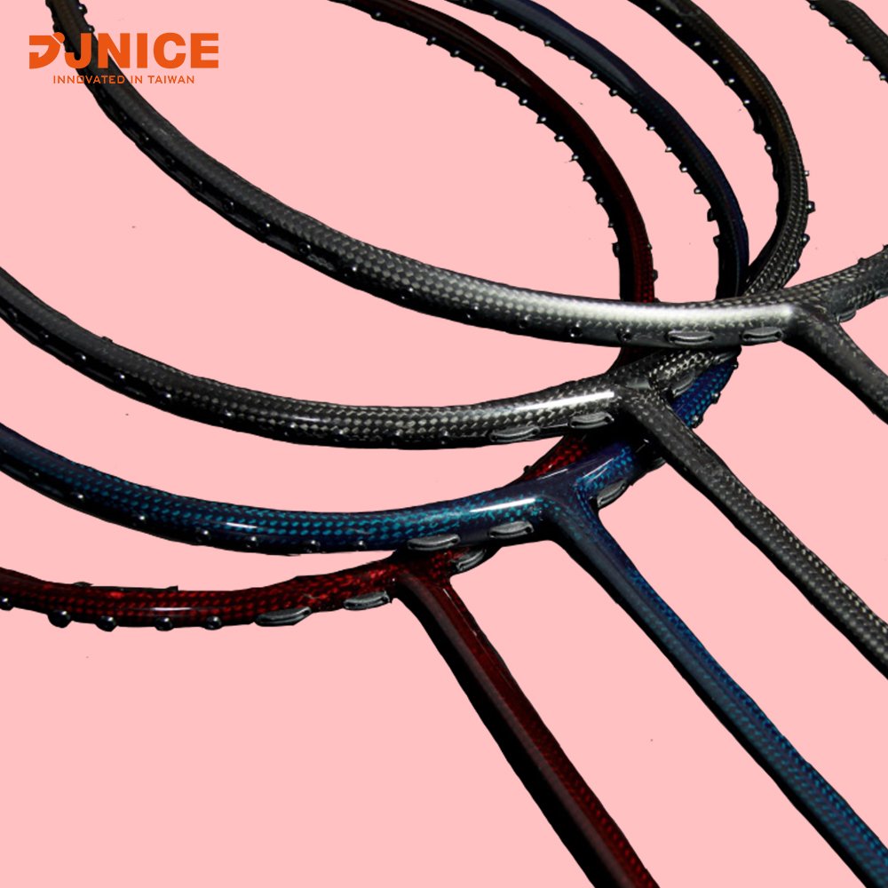OEM/ODM Lightweight Best Pro Badminton Racket